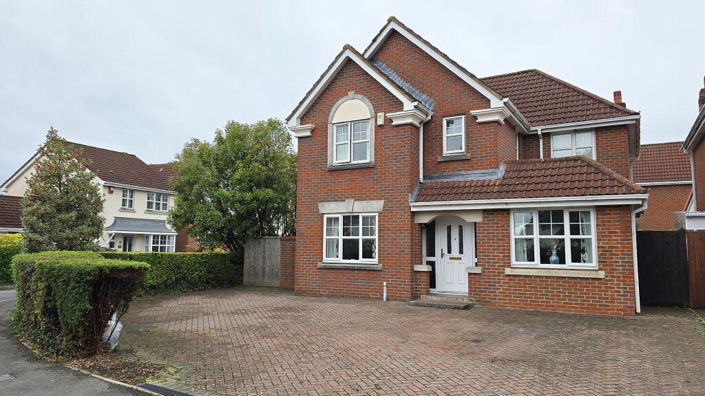 Main image of property: The Furlong, Henleaze, Bristol BS6