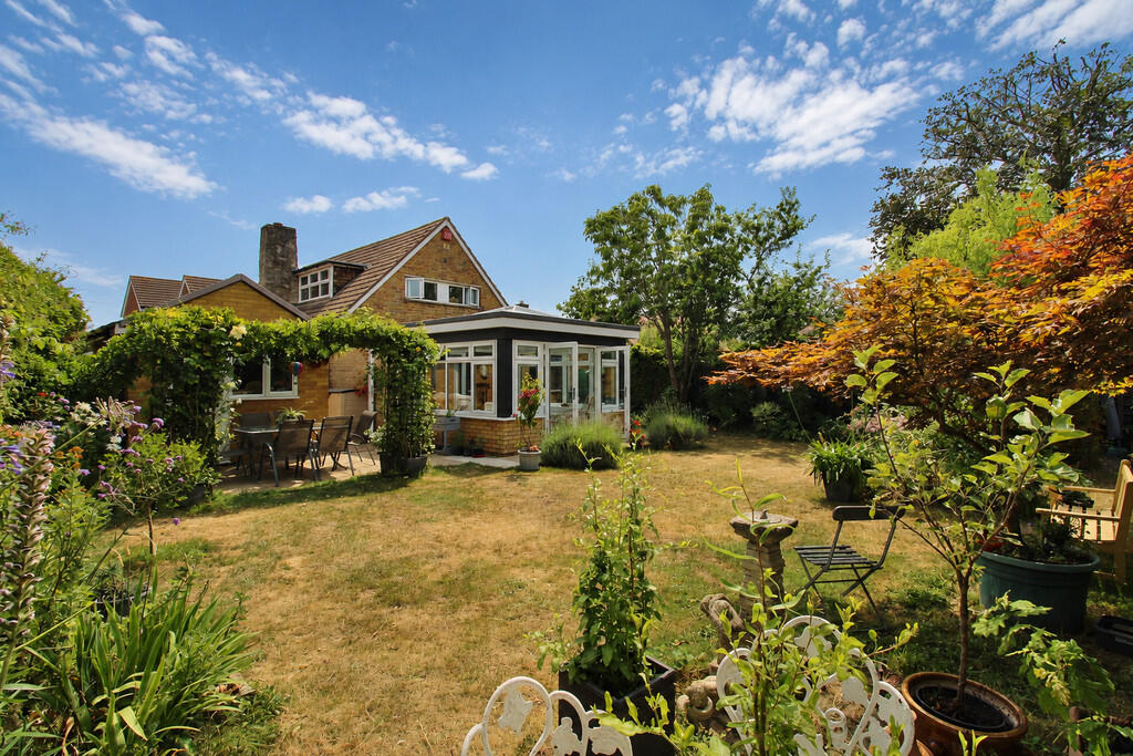 House in Fareham, Hill Head - View 3