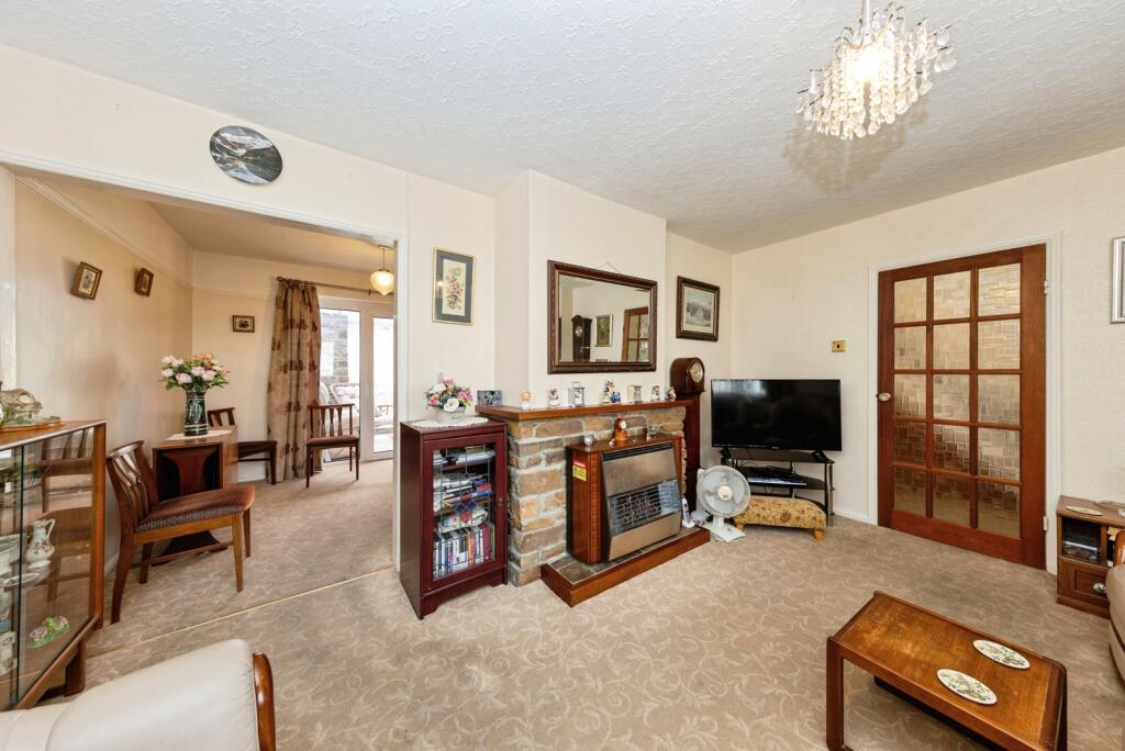 House in Llanelli - View 4