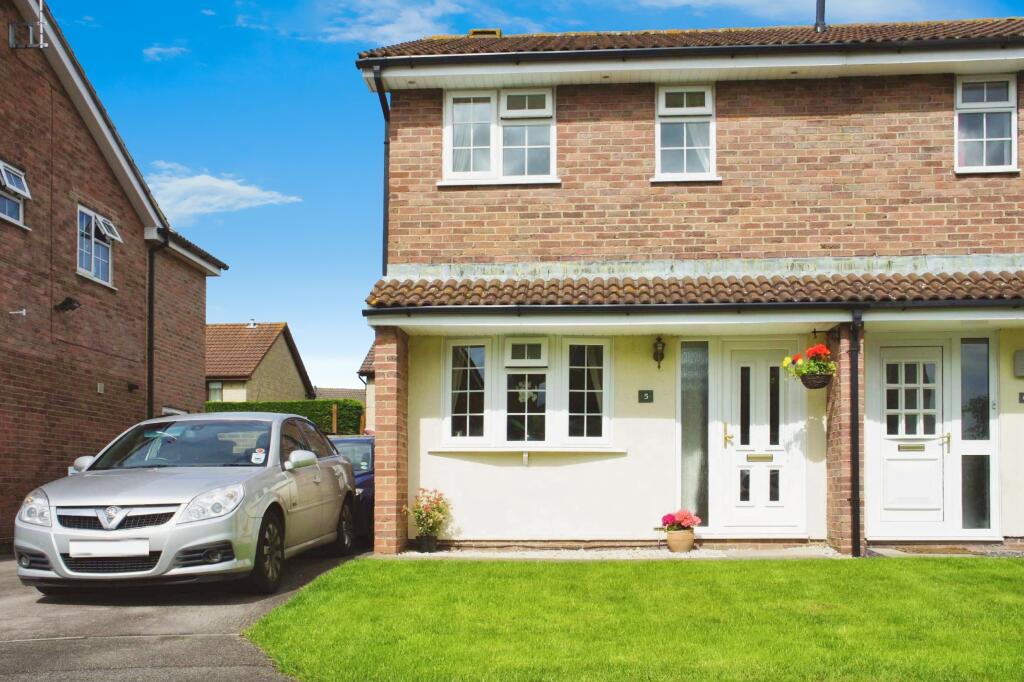 Main image of property: St. Vincent Way, Churchdown, Gloucester, GL3