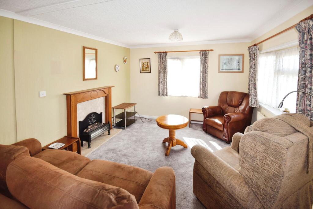 Mallard Way, Beacon Park, Skegness, PE25 photo 2