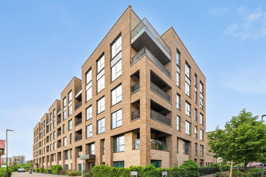 Main image of property: Hoy Close, Colindale, LONDON, NW9