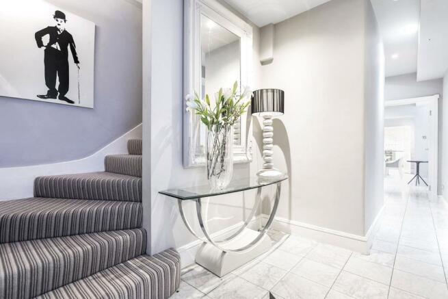 3 bedroom flat for rent