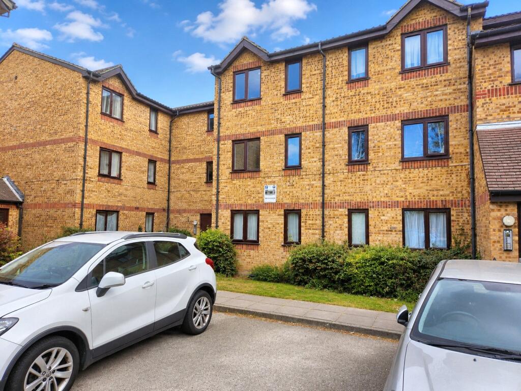 Main image of property: Overton Drive, Chadwell Heath, Romford, Essex, RM6