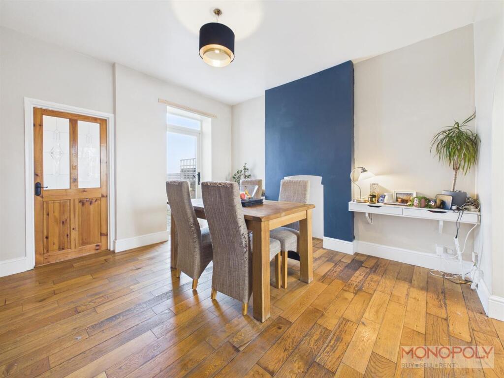 House in Buckley, Hawarden - More