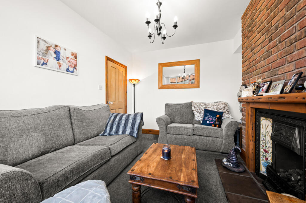 House in Stockport, Little Moor, Offerton - View 5
