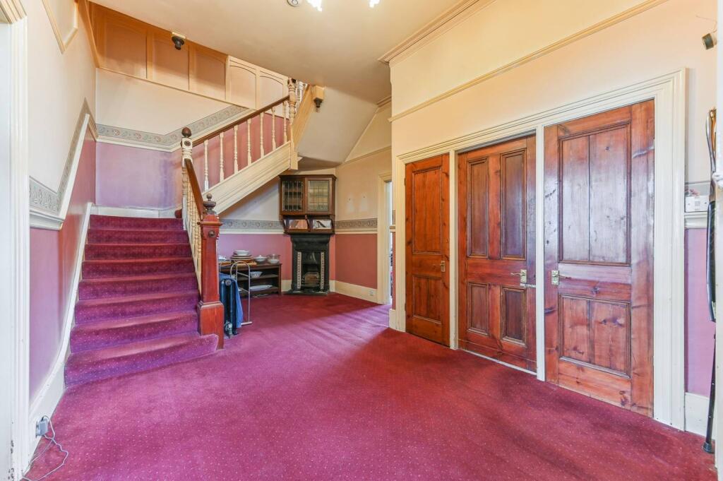 Main image of property: St Helens Crescent, Norbury, London, SW16