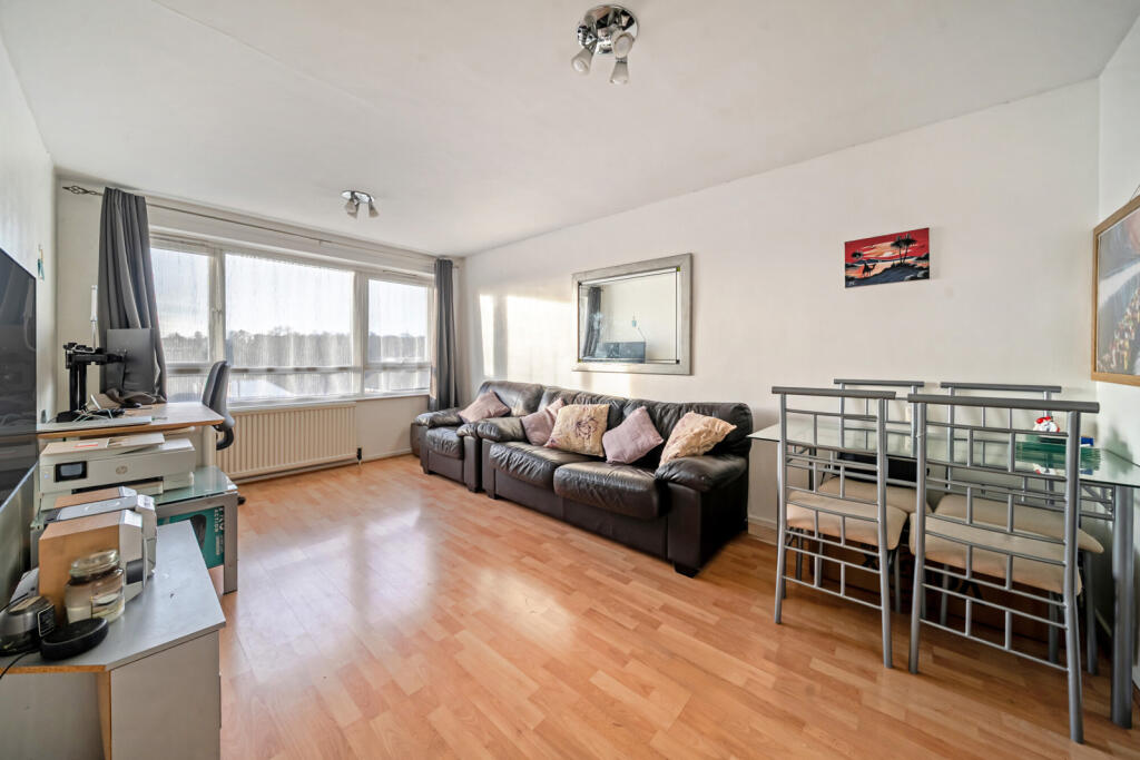 Main image of property: Mill Gardens, London