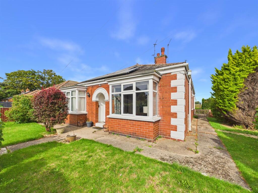 House in Doncaster