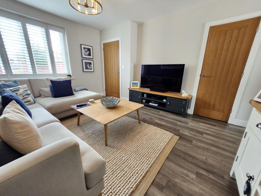 House in Warrington - More
