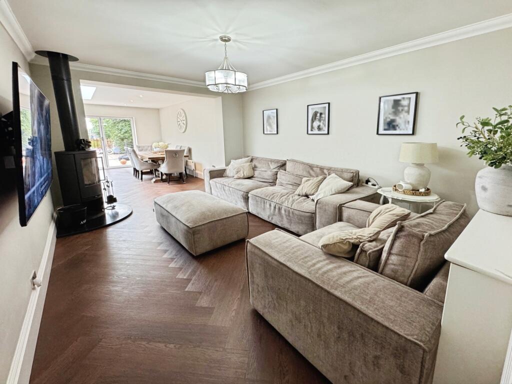 House in Point Clear, St. Osyth - More