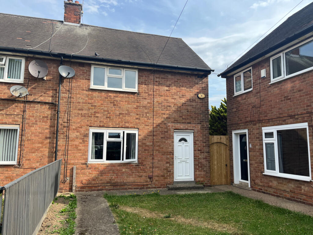 Main image of property: Romford Grove, Hull