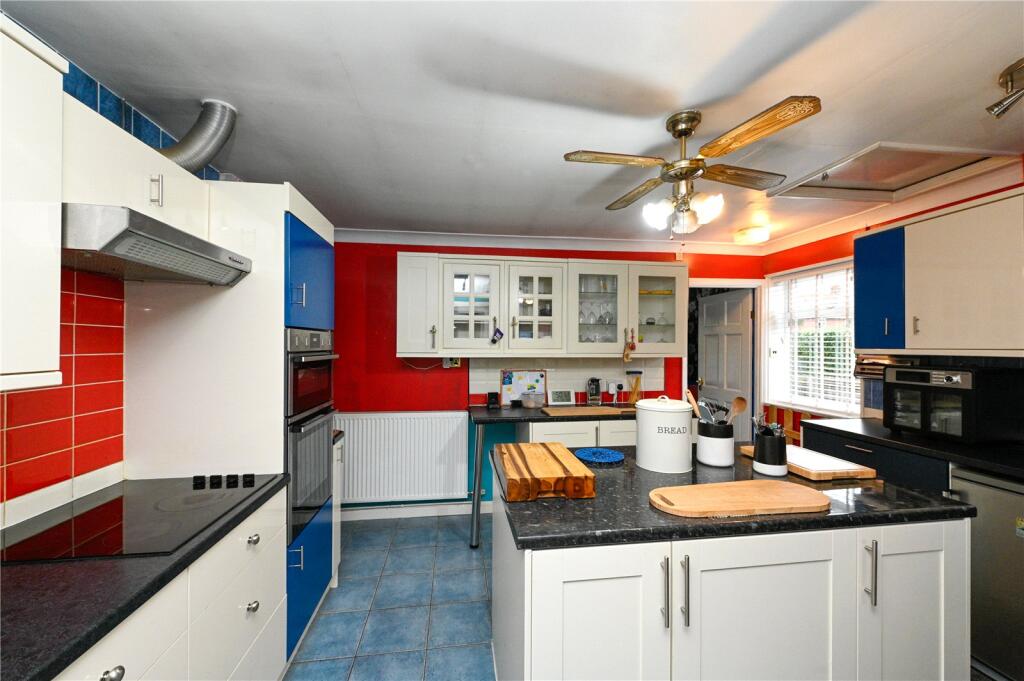 House in Peterborough - View 3