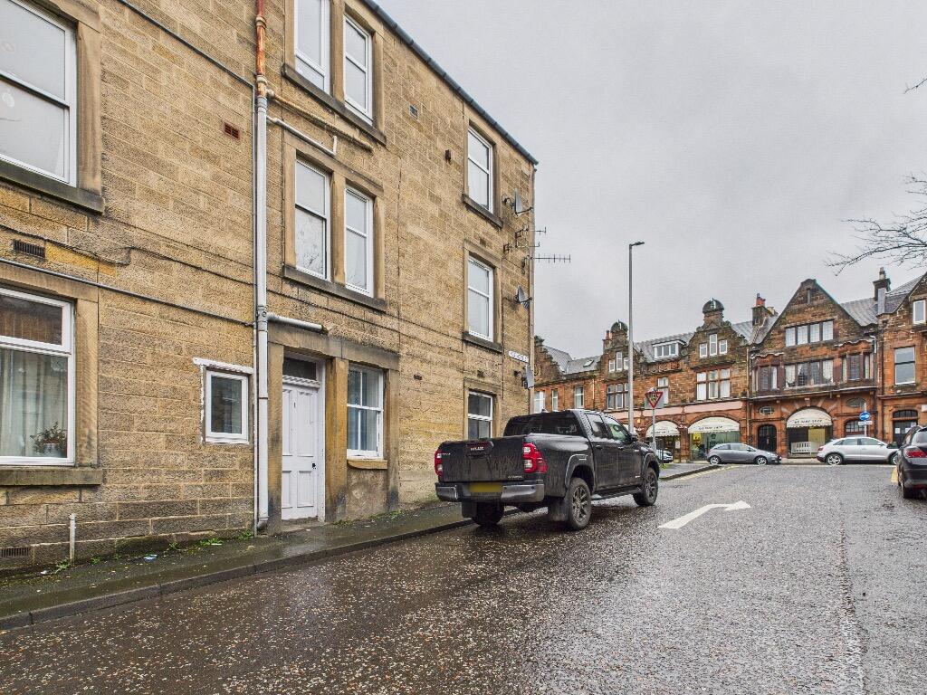 Main image of property: Northcote Street, Hawick, TD9