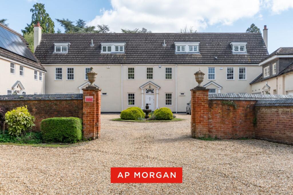 Main image of property: Icknield Street, Beoley, Worcestershire, B98