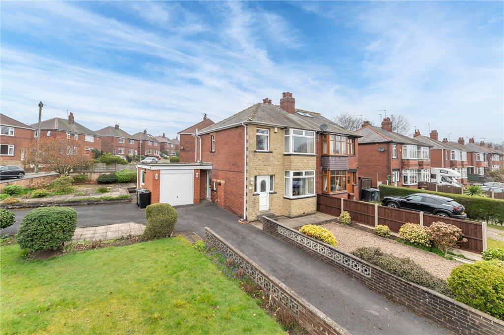 Main image of property: Corporation Street, Morley, Leeds, West Yorkshire, LS27