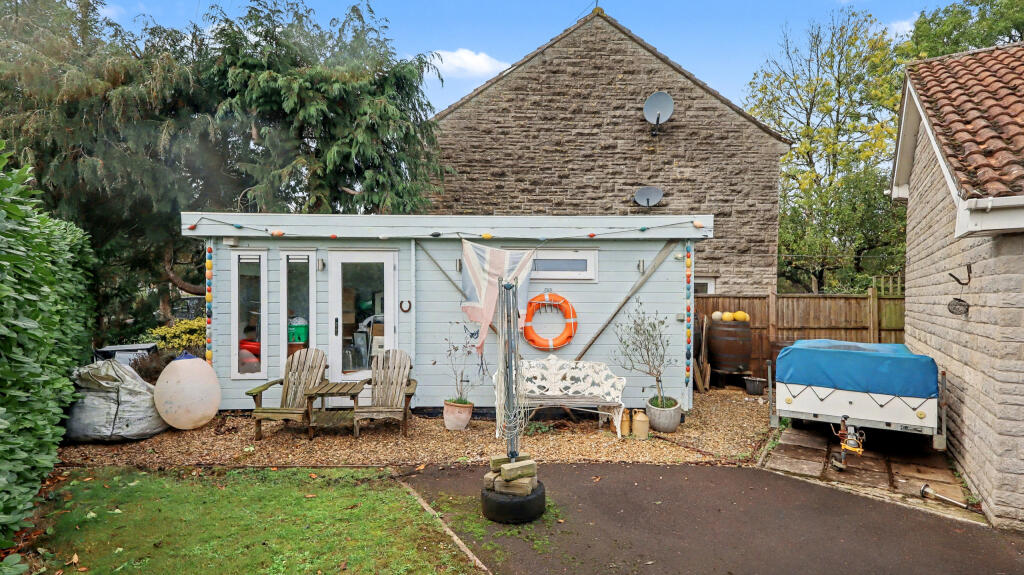 Additional image 17 of Springcroft, Martin Street, Baltonsborough, Glastonbury, Somerset