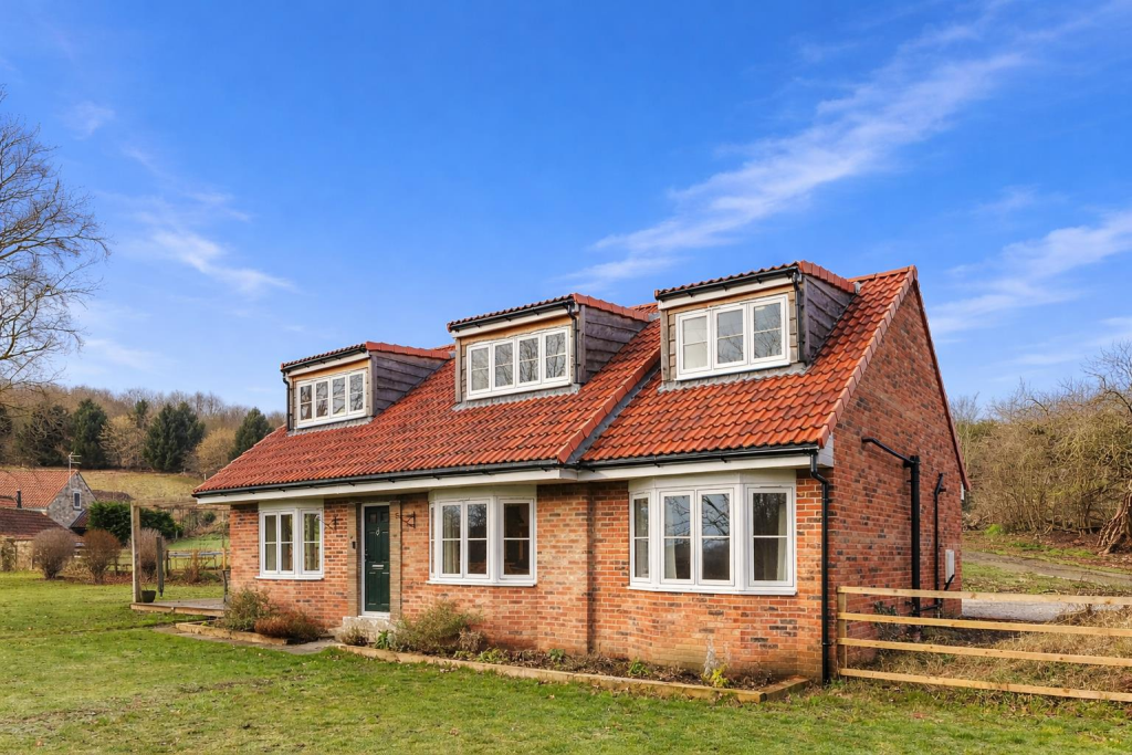 Main image of property: Green Hedges, Green Lane, Stutton, Tadcaster