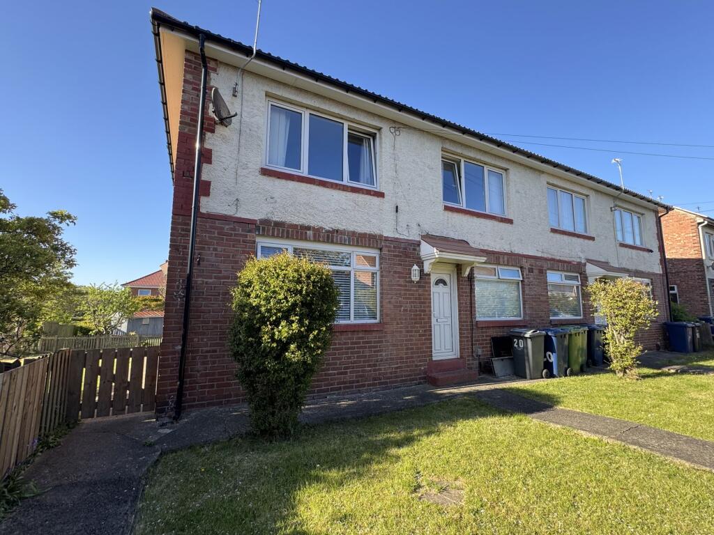 Main image of property: Crieff Grove, Jarrow, Tyne and Wear, NE32 4AN