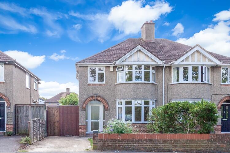 Main image of property: Margaret Road, Headington