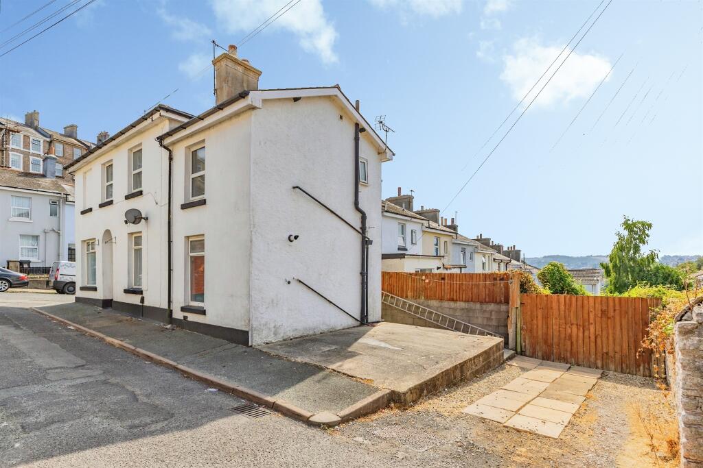 Main image of property: Cavern Road, Torquay