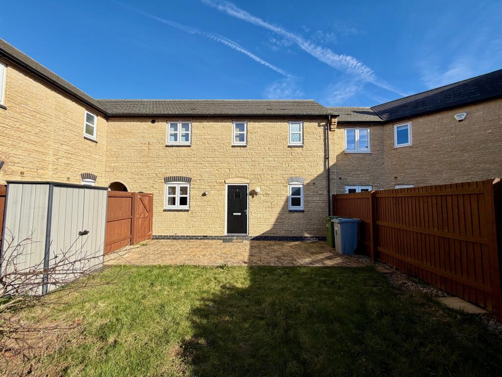 Main image of property: Chepstow Court, Barleythorpe, OAKHAM