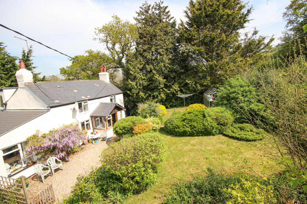 Berne Lane, Charmouth, Bridport, Dorset, DT6 photo 2