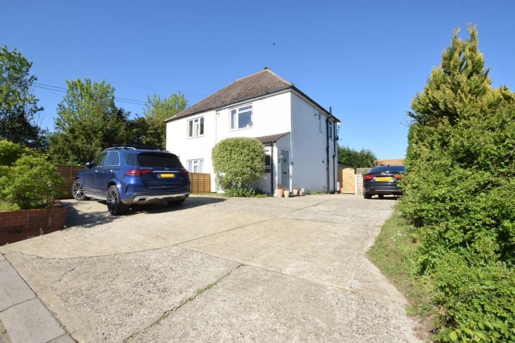 Main image of property: Colchester Road, Halstead, Essex, CO9