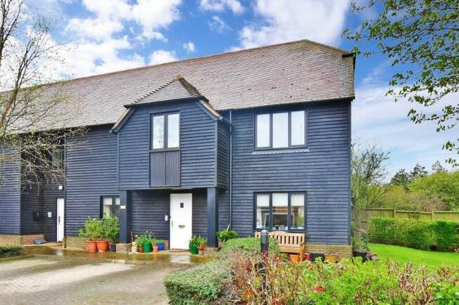 Main image of property: St. Augustines Court, Herne Bay