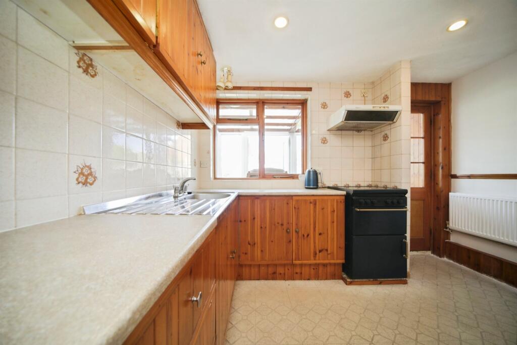 House in Saxmundham - View 5
