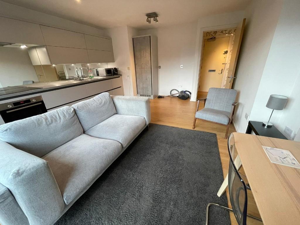 Main image of property: Chapel Street, Manchester, Greater Manchester, M3