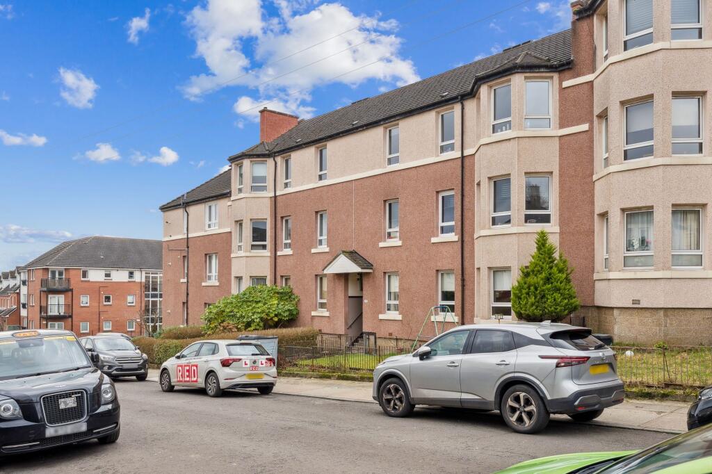 Main image of property: Birchfield Drive, Flat 1/2, Scotstoun, Glasgow, G14 9AS