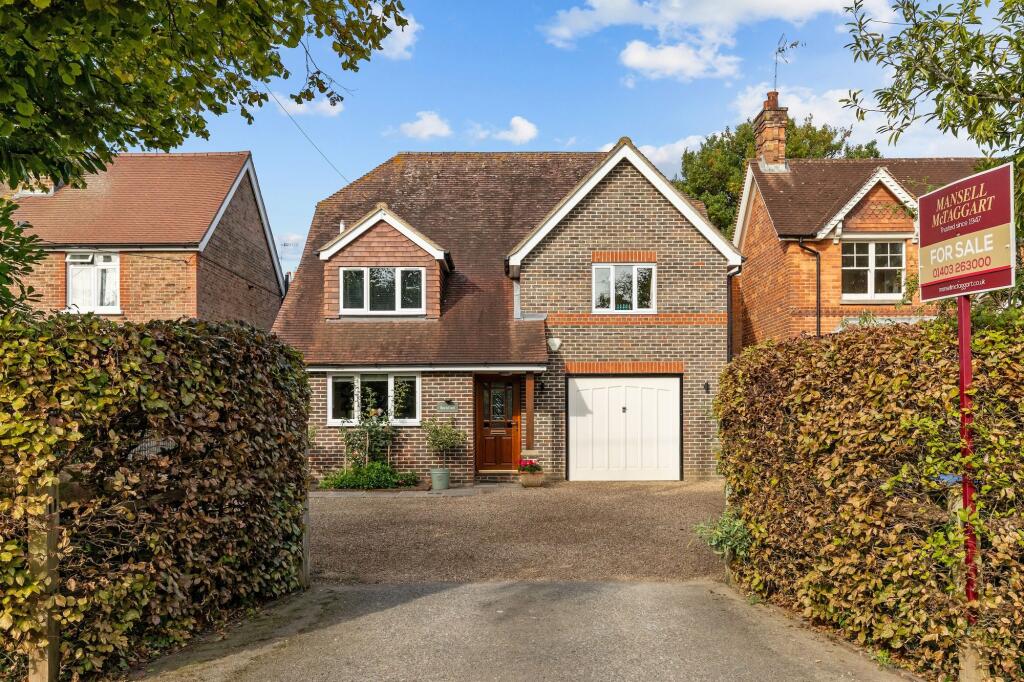 Main image of property: Hayes Lane, Slinfold, RH13