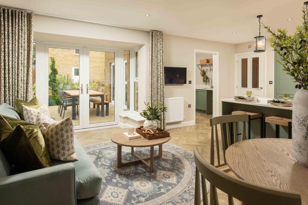 Main image of property: Off Semington Road, Melksham, Wiltshire, SN12 6DU