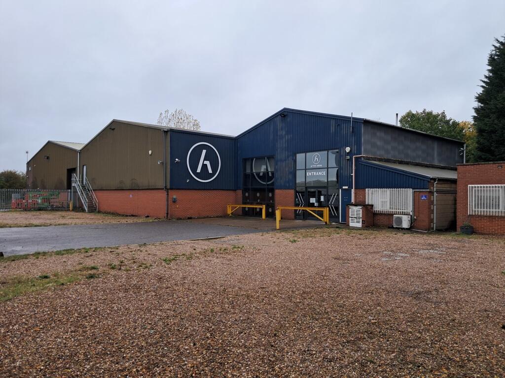 Main image of property: Moorland Way, Lincoln, Lincolnshire, LN6 7JW