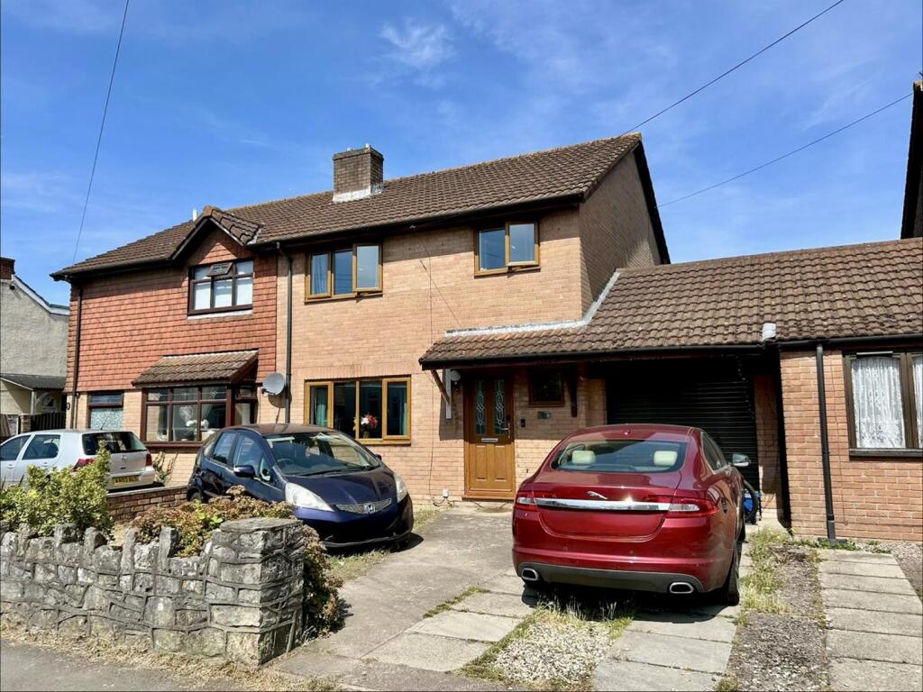 Main image of property: Newport Road, Caldicot