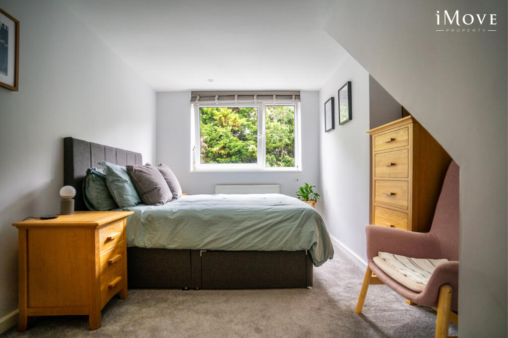 Apartment in London - View 5