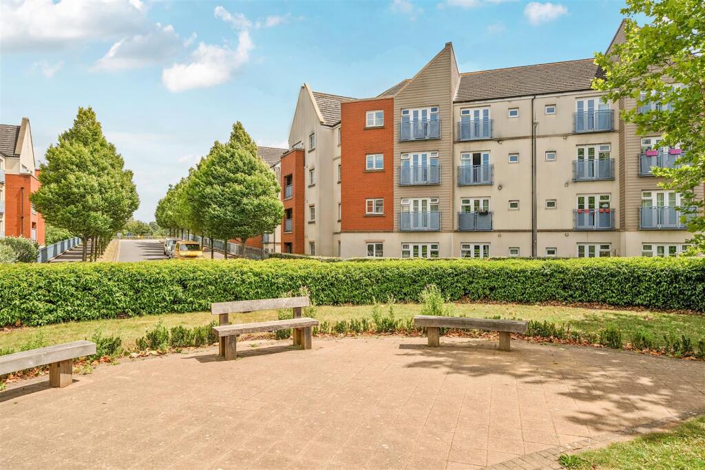 Main image of property: Whistle Road, Mangotsfield, Bristol