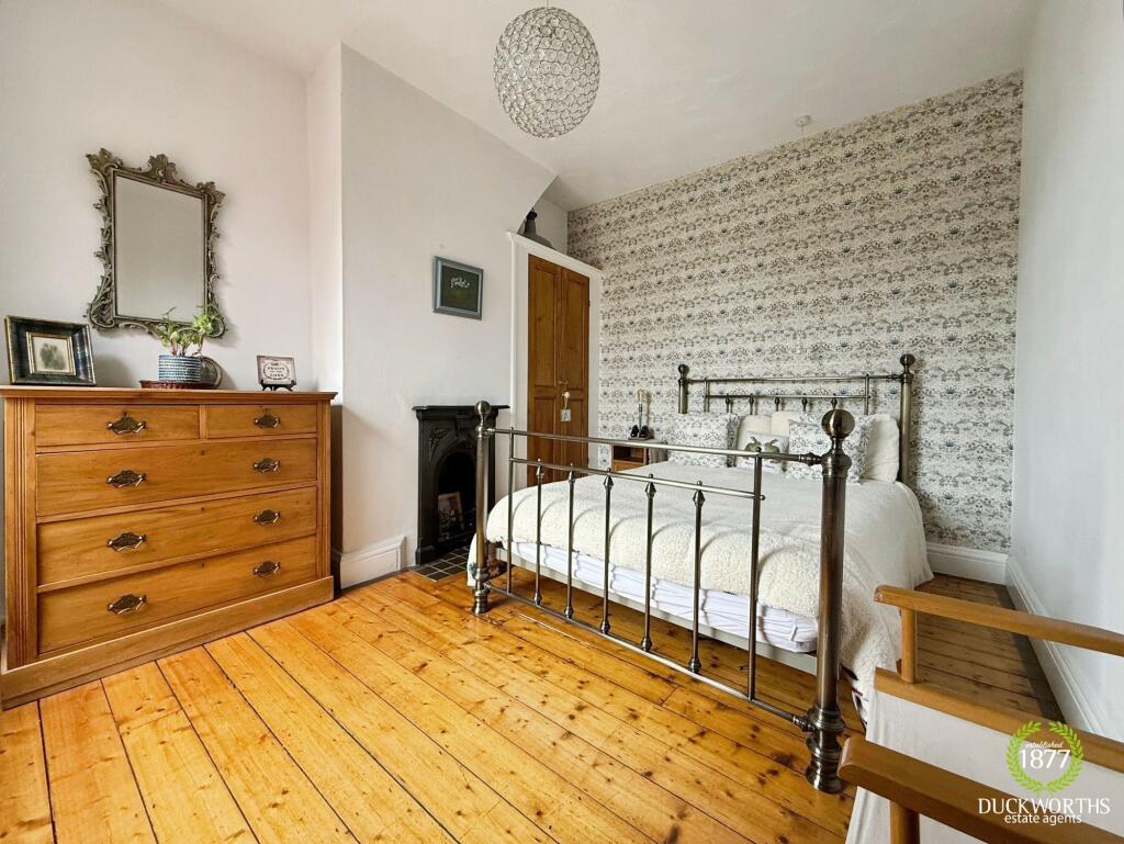 Additional image 12 of Carus Avenue, Hoddlesden, BB3