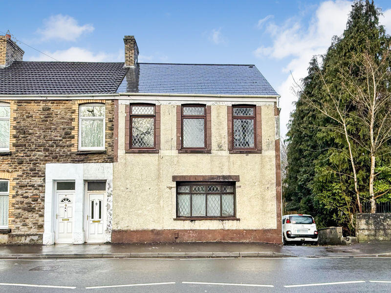 Main image of property: Pentrechwyth Road, Pentrechwyth, Swansea, SA1