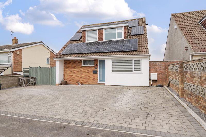 Main image of property: Greenacre, Worlebury - TOP LOCATION