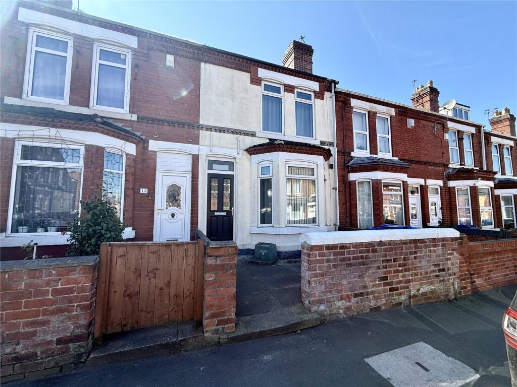 Main image of property: Jubilee Road, Doncaster, South Yorkshire, DN1