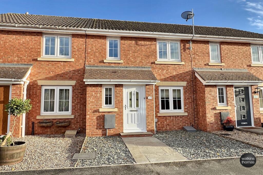 Main image of property: Smithy Court, Hereford, HR2