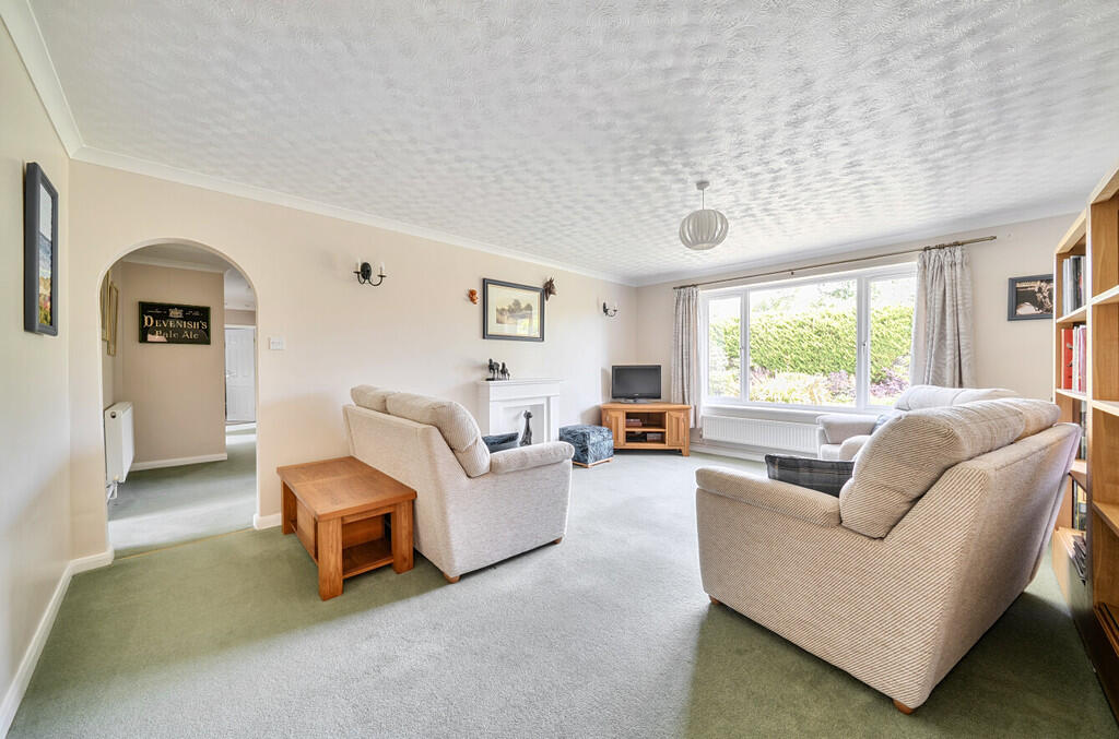 House in West Suffolk, Brockley - View 5