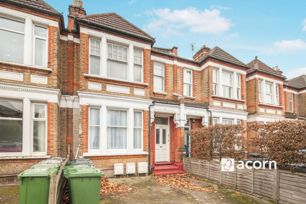 Main image of property: Stanstead Road, Forest Hill SE23