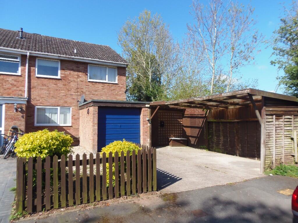 Main image of property: Hardwick Close, Bromyard, Herefordshire, HR7 4TY