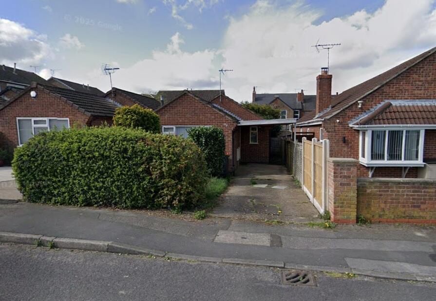 Main image of property: Chapel Street, Kirkby-In-Ashfield, NG17