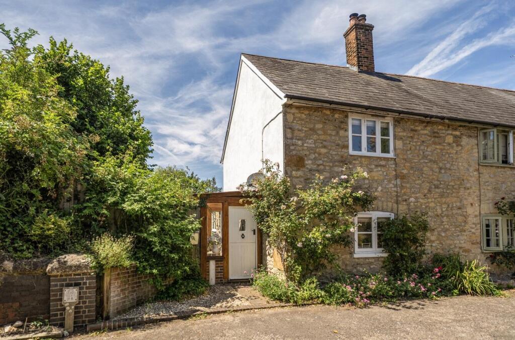Main image of property: The Cross Bradford Abbas Sherborne