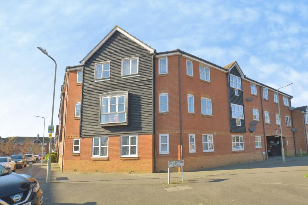 Main image of property: Earlsworth Road, Ashford, TN24