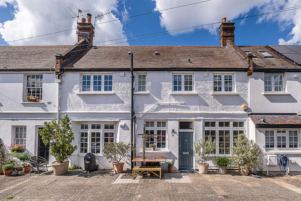 Main image of property: Bensbury Close, London, SW15